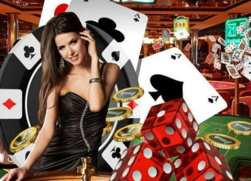 Proactive Responsible Betting: Vibet